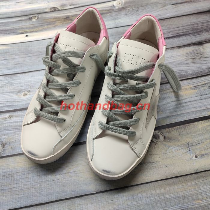 GOLDEN GOOSE DELUXE BRAND Couple Shoes GGS00011 GOLDEN GOOSE DELUXE BRAND Couple Shoes GGS00011